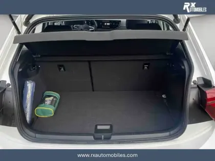 Photo 10 Volkswagen Polo  1.0 TSI 95 S&S BVM5