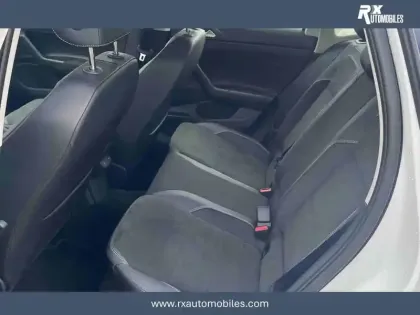 Photo 26 Volkswagen Polo  1.0 TSI 95 S&S BVM5