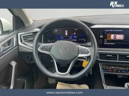 Photo 18 Volkswagen Polo  1.0 TSI 95 S&S BVM5