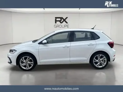 Photo 7 Volkswagen Polo  1.0 TSI 95 S&S BVM5