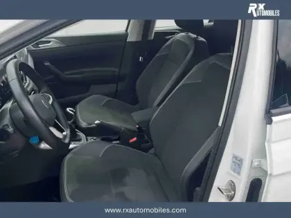 Photo 17 Volkswagen Polo  1.0 TSI 95 S&S BVM5