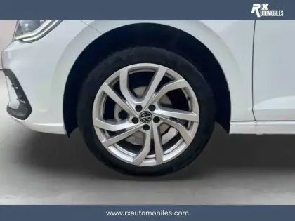 Photo 16 Volkswagen Polo  1.0 TSI 95 S&S BVM5