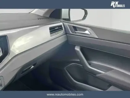 Photo 22 Volkswagen Polo  1.0 TSI 95 S&S BVM5