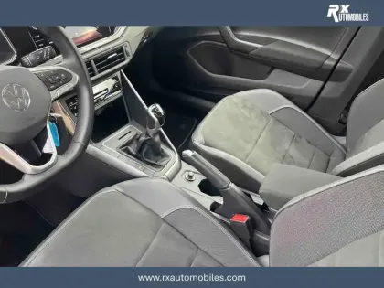 Photo 23 Volkswagen Polo  1.0 TSI 95 S&S BVM5