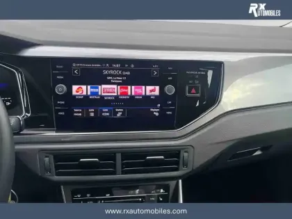 Photo 20 Volkswagen Polo  1.0 TSI 95 S&S BVM5