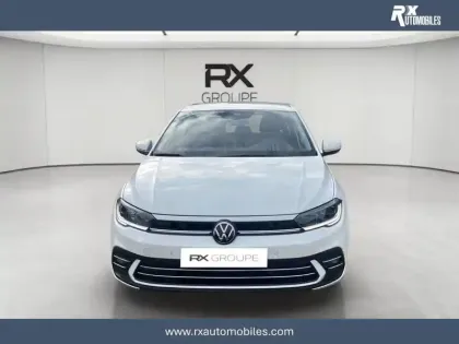 Photo 15 Volkswagen Polo  1.0 TSI 95 S&S BVM5