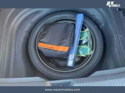 Photo 33 Volkswagen Golf  SW 1.5 eTSI EVO2 116 DSG7