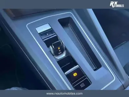 Photo 44 Volkswagen Golf  SW 1.5 eTSI EVO2 116 DSG7