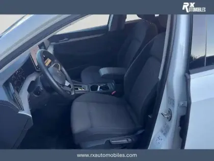 Photo 29 Volkswagen Golf  SW 1.5 eTSI EVO2 116 DSG7