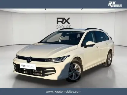 Photo 30 Volkswagen Golf  SW 1.5 eTSI EVO2 116 DSG7