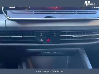 Photo 43 Volkswagen Golf  SW 1.5 eTSI EVO2 116 DSG7