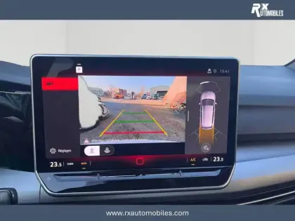 Photo 42 Volkswagen Golf  SW 1.5 eTSI EVO2 116 DSG7