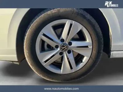 Photo 37 Volkswagen Golf  SW 1.5 eTSI EVO2 116 DSG7