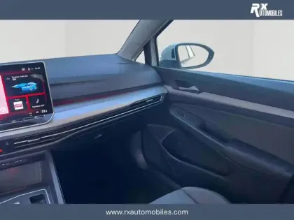 Photo 40 Volkswagen Golf  SW 1.5 eTSI EVO2 116 DSG7