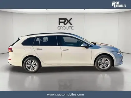 Photo 35 Volkswagen Golf  SW 1.5 eTSI EVO2 116 DSG7