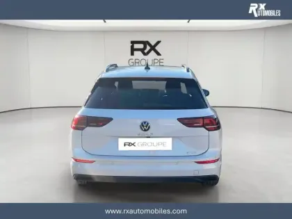 Photo 32 Volkswagen Golf  SW 1.5 eTSI EVO2 116 DSG7