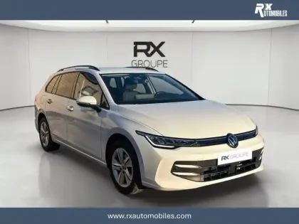 Photo 24 Volkswagen Golf  SW 1.5 eTSI EVO2 116 DSG7