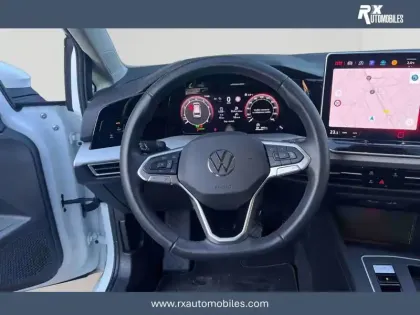 Photo 28 Volkswagen Golf  SW 1.5 eTSI EVO2 116 DSG7