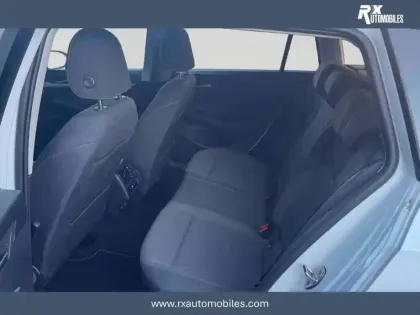 Photo 45 Volkswagen Golf  SW 1.5 eTSI EVO2 116 DSG7