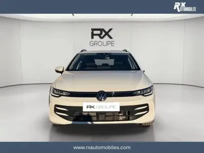 Photo 36 Volkswagen Golf  SW 1.5 eTSI EVO2 116 DSG7