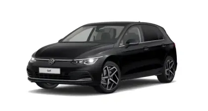 Photo Volkswagen Golf Style