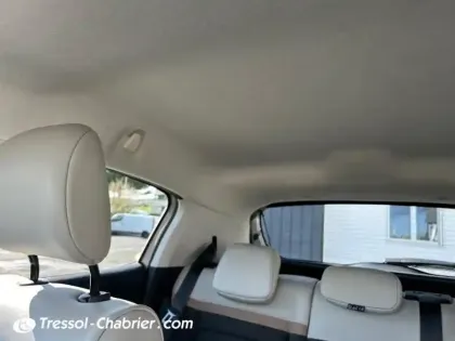 Photo 7 Citroën C3  PureTech 110 S&S BVM6 Feel Pack