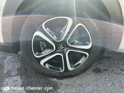 Photo 21 Citroën C3  PureTech 110 S&S BVM6 Feel Pack