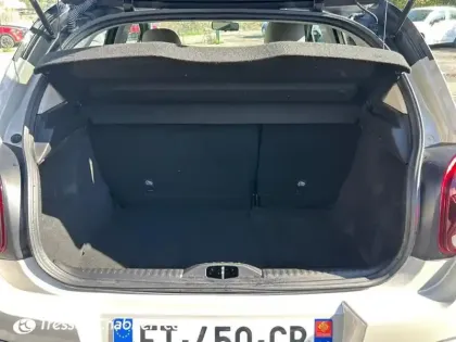 Photo 17 Citroën C3  PureTech 110 S&S BVM6 Feel Pack