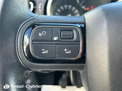 Photo 15 Citroën C3  PureTech 110 S&S BVM6 Feel Pack