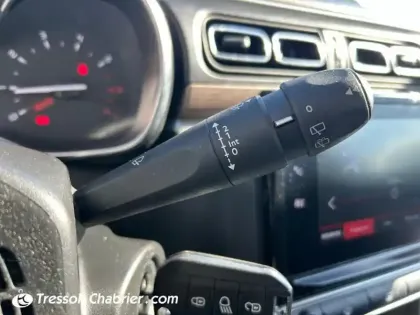 Photo 6 Citroën C3  PureTech 110 S&S BVM6 Feel Pack