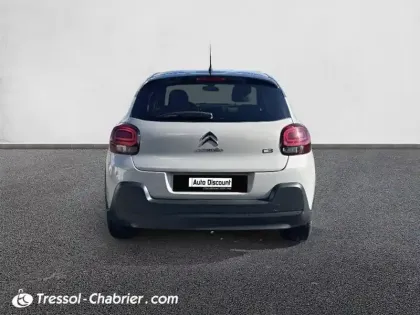Photo 16 Citroën C3  PureTech 110 S&S BVM6 Feel Pack