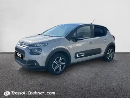 Photo Citroën C3 Feel Pack