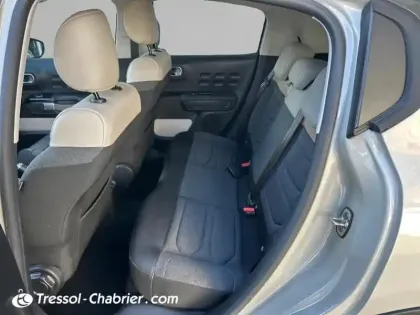 Photo 24 Citroën C3  PureTech 110 S&S BVM6 Feel Pack