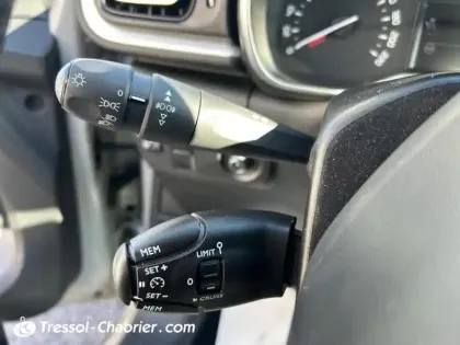 Photo 26 Citroën C3  PureTech 110 S&S BVM6 Feel Pack