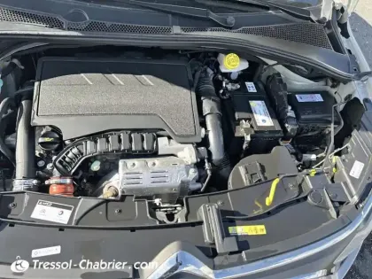 Photo 28 Citroën C3  PureTech 110 S&S BVM6 Feel Pack