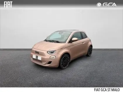 Photo Fiat 500