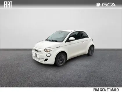 Photo Fiat 500