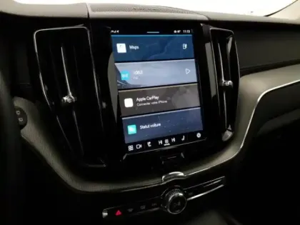 Photo 6 Volvo Xc60  T6 AWD 253 + 145ch  Plus Style Dark Geartronic