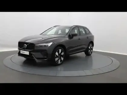 Photo Volvo Xc60