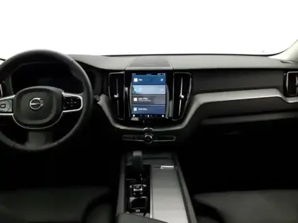 Photo 4 Volvo Xc60  T6 AWD 253 + 145ch  Plus Style Dark Geartronic