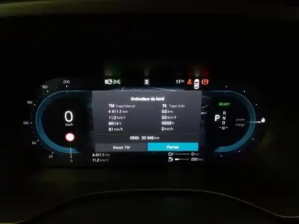 Photo 5 Volvo Xc60  T6 AWD 253 + 145ch  Plus Style Dark Geartronic