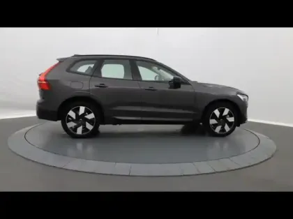 Photo 2 Volvo Xc60  T6 AWD 253 + 145ch  Plus Style Dark Geartronic