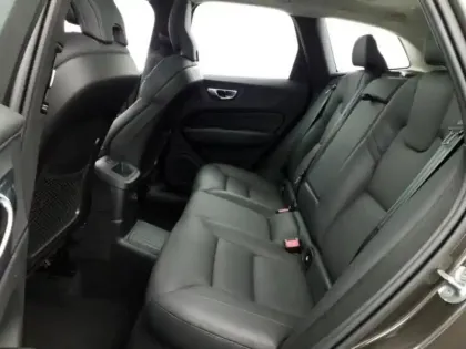 Photo 9 Volvo Xc60  T6 AWD 253 + 145ch  Plus Style Dark Geartronic