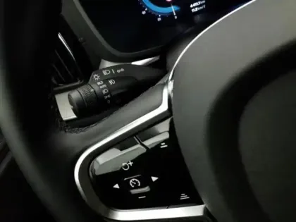 Photo 13 Volvo Xc60  T6 AWD 253 + 145ch  Plus Style Dark Geartronic