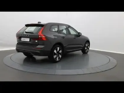 Photo 1 Volvo Xc60  T6 AWD 253 + 145ch  Plus Style Dark Geartronic
