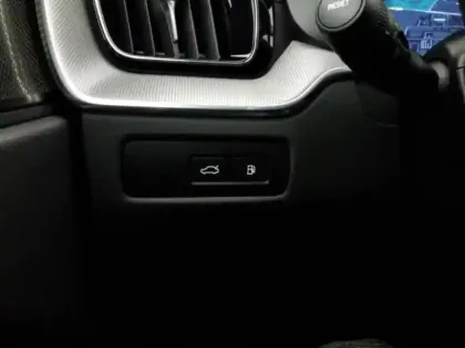 Photo 14 Volvo Xc60  T6 AWD 253 + 145ch  Plus Style Dark Geartronic