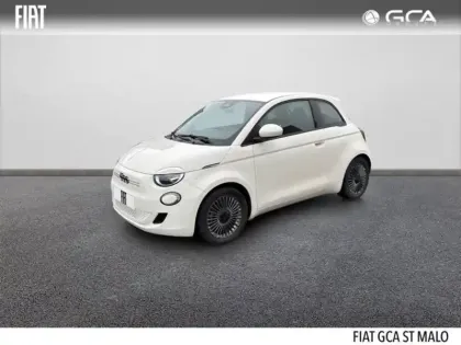 Photo Fiat 500