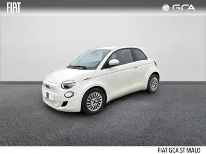 Photo Fiat 500