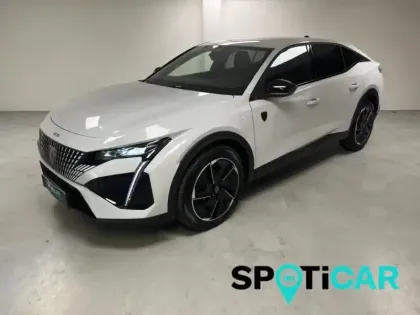 Photo Peugeot 408