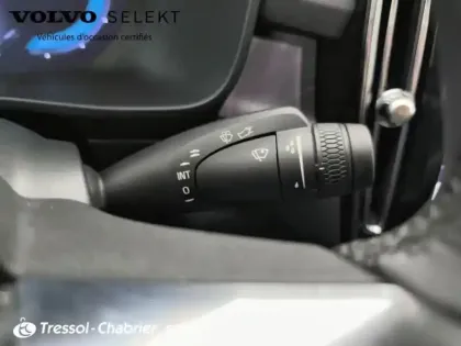 Photo 27 Volvo C40  Recharge Extended Range 252ch Plus